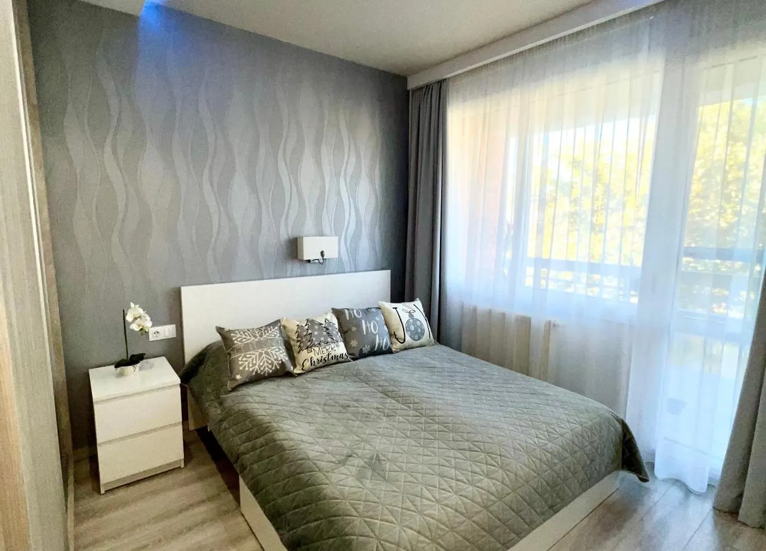 Downtown Dream Apartmans Szeged Apartman