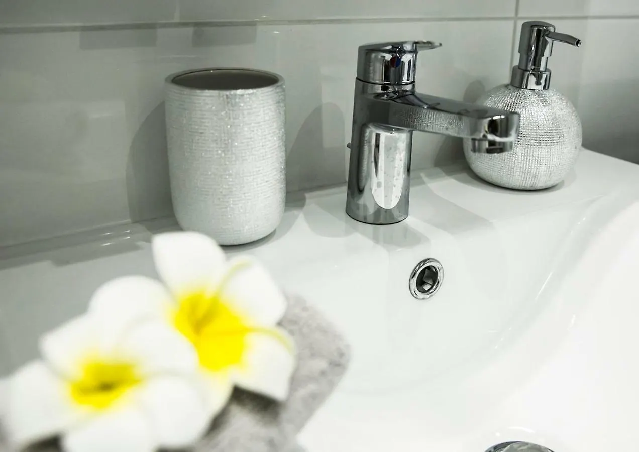 Downtown Dream Apartmans Szeged