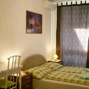 Apartment4you Apartament Budapesta