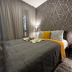King Apartament Budapesta