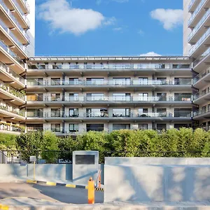 Newtown Apartament Bucureşti
