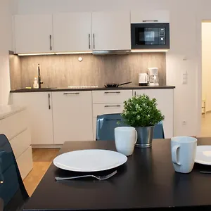 Klimt Apartament Viena