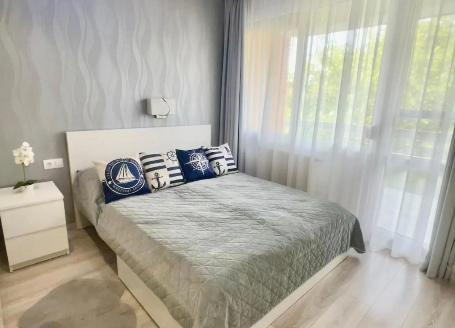 Downtown Dream Apartmans Seghedin 0*,
