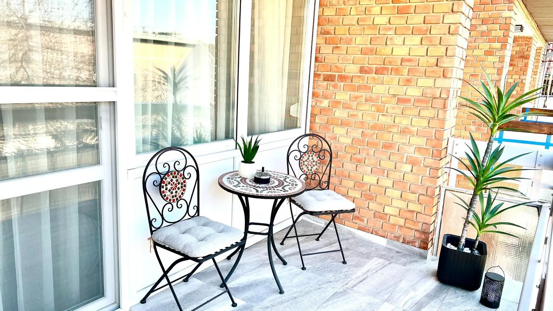 Downtown Dream Apartmans Seghedin Ungaria