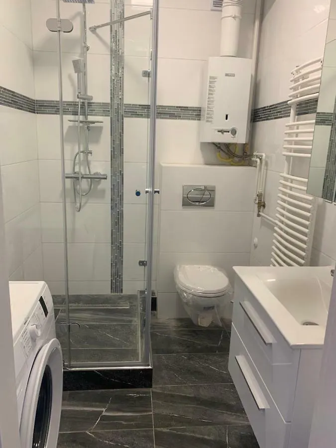 Downtown Dream Apartmans Seghedin 0*,  Ungaria